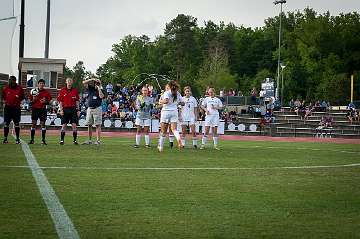 Girls Soccer vs JL Mann 43